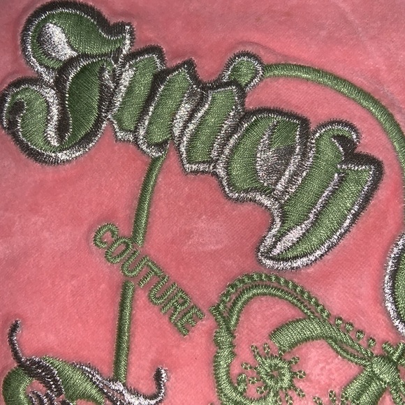 Original Juicy Couture Laptop Holder - Picture 9 of 9